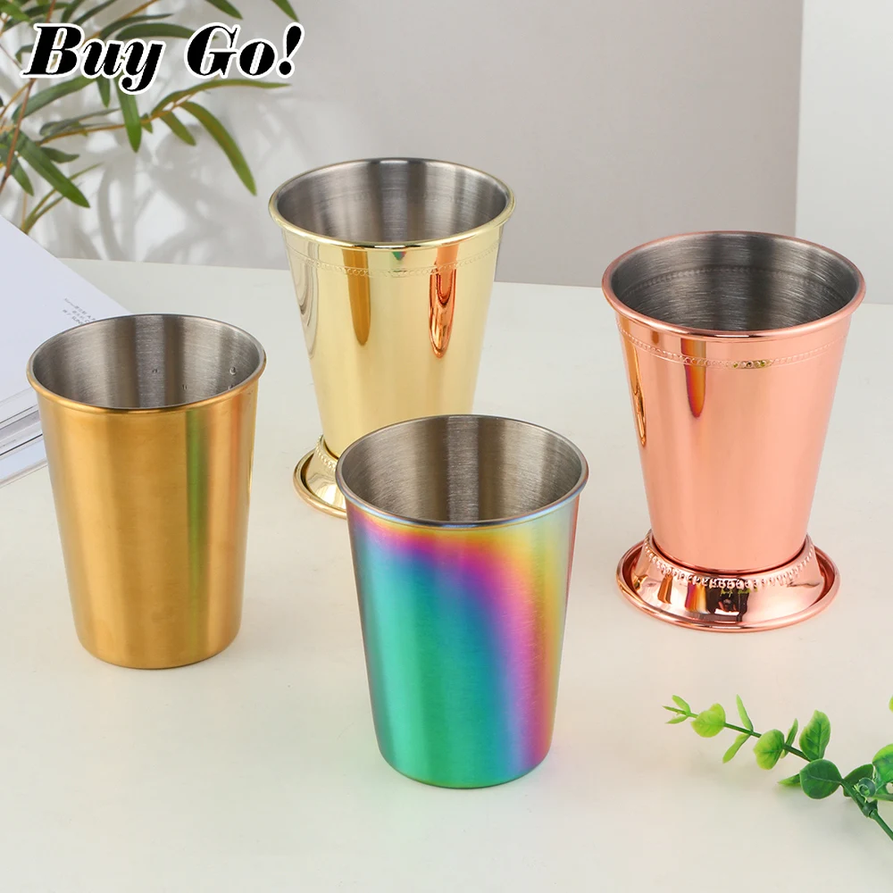 Wine Beer Coffee Drink - 350/380 مللي كؤوس مشروبات كوكتيل بيرة