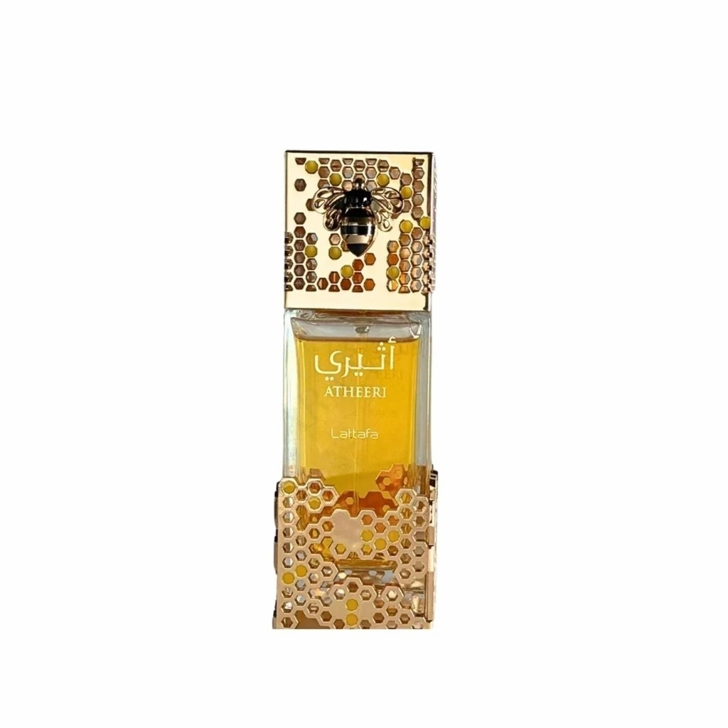 Wine&Beer Help - عطر لطافا برايد آرت أوف يونيفرس