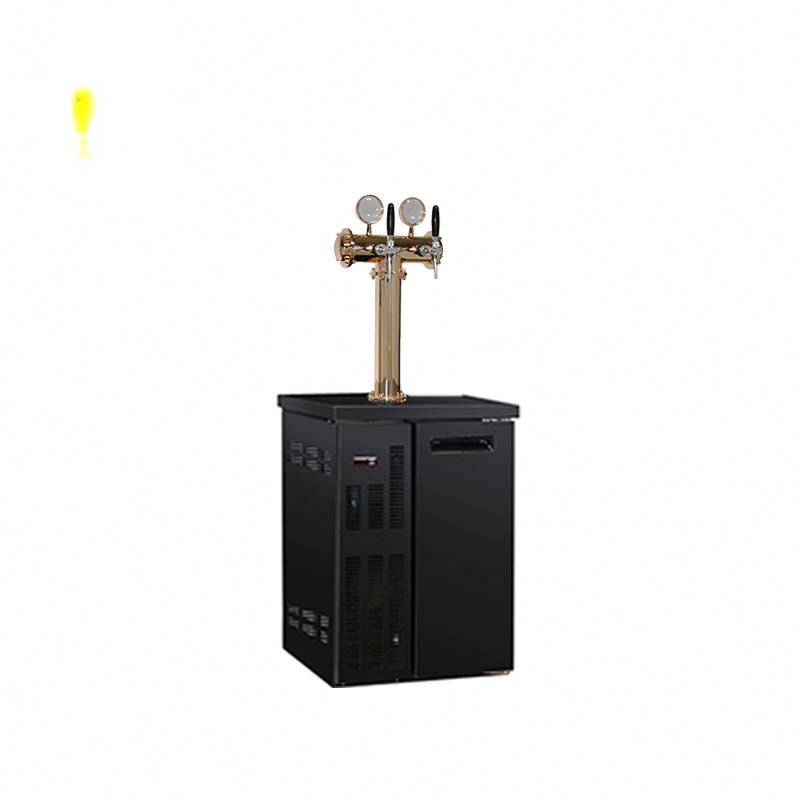 Wine Beer Fridge Cabinet - 70L ويسكي النبيذ الأحمر مبرد البيرة