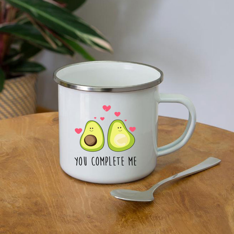 Wine Beer Coffee Drink - الكرتون أنت إكمال لي الأفوكادو طباعة