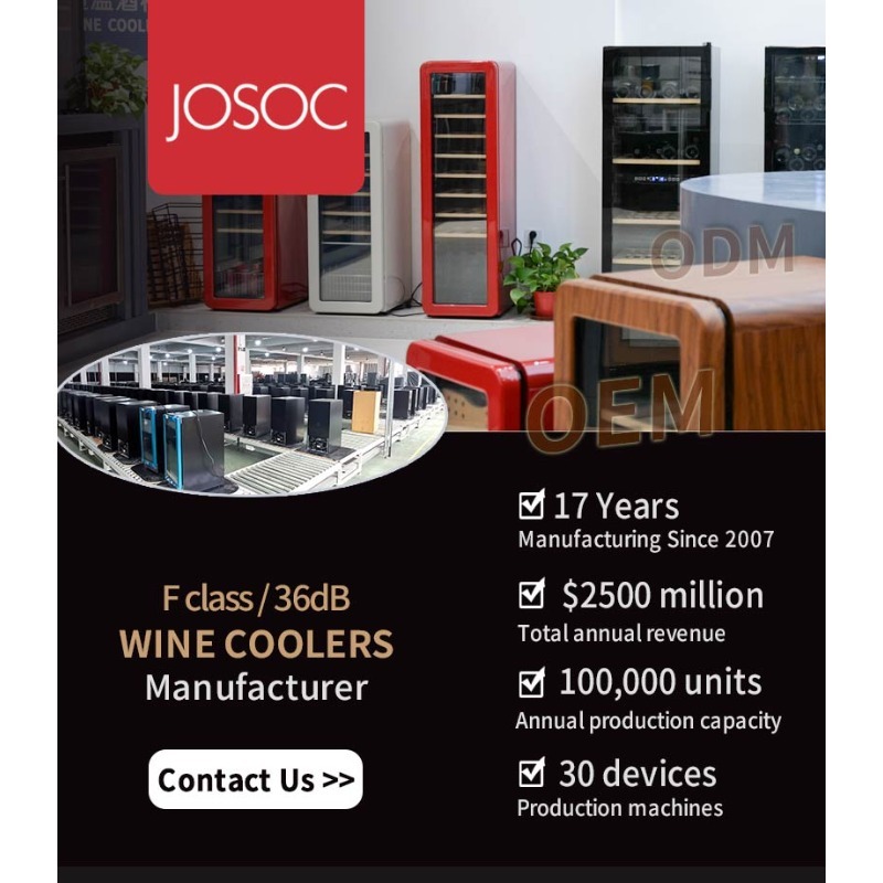 ثلاجة نبيذ ومشروبات Airo بسعة  - مراجعة Wine Beer Fridge Cabinet وسعره