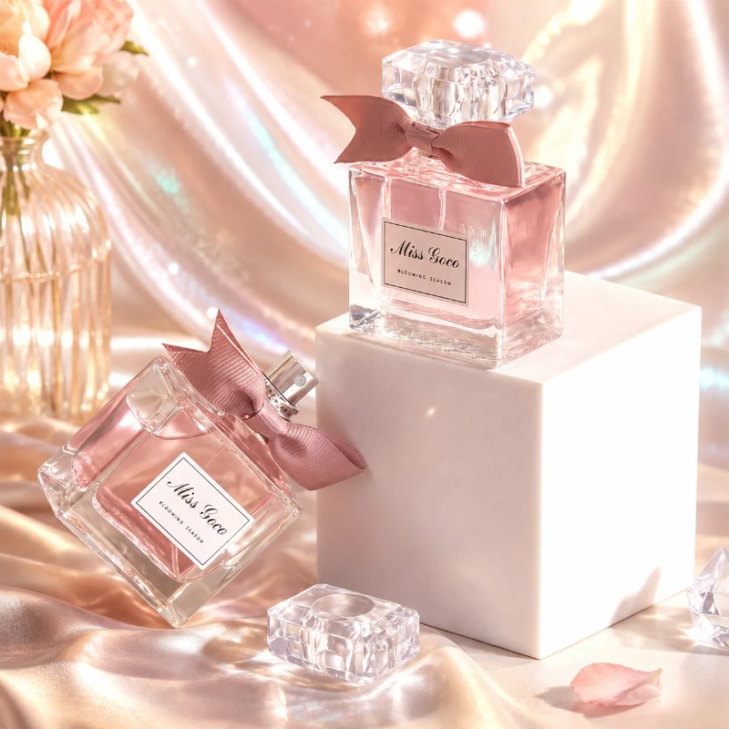 عطر فلورال سويتهارت 50 مل، أو  - مراجعة Wine&Beer Help وسعره