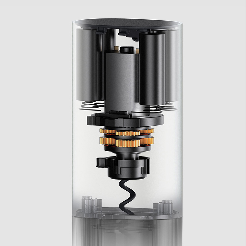 فتاحة زجاجات نبيذ كهربائية من  - مراجعة Wine Opener Electric وسعره