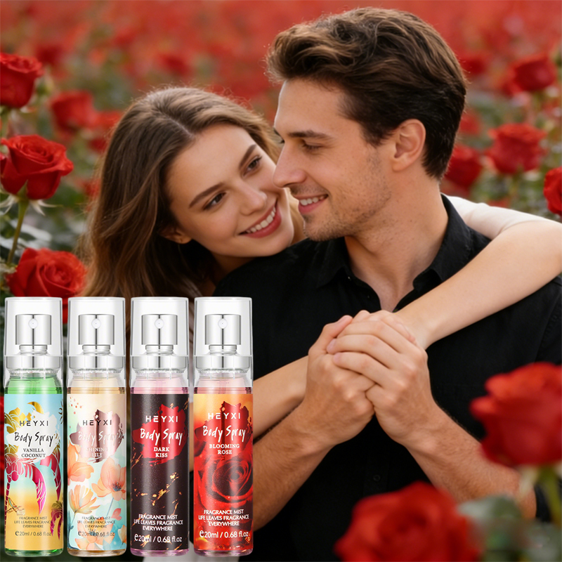 رذاذ عطر الزهور، عطر دائم، منا - مراجعة Wine&Beer Help وسعره