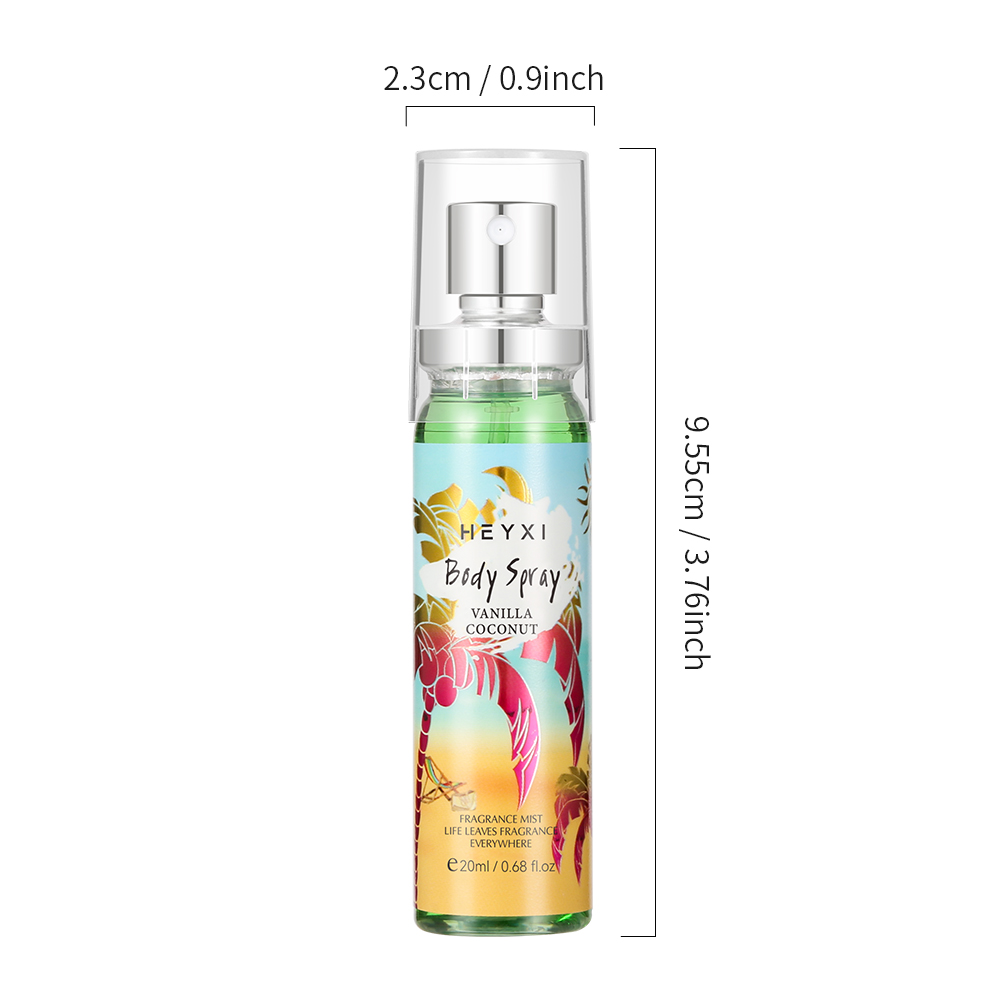 رذاذ عطر الزهور، عطر دائم، منا - مراجعة Wine&Beer Help وسعره
