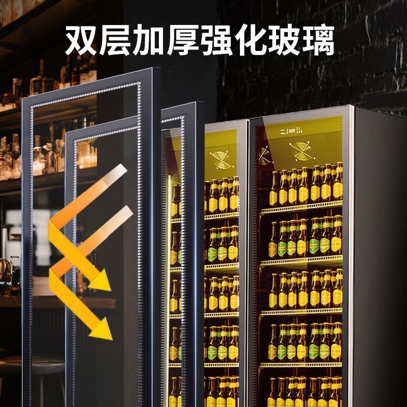 خزانة نبيذ، خزانة عرض النبيذ،  - مراجعة Wine Beer Supermarket وسعره