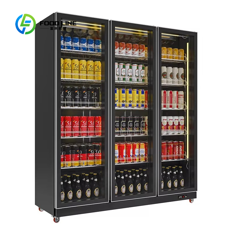 ثلاجات مخصصة لعرض المشروبات، ث - مراجعة Wine Beer Fridge Cabinet وسعره