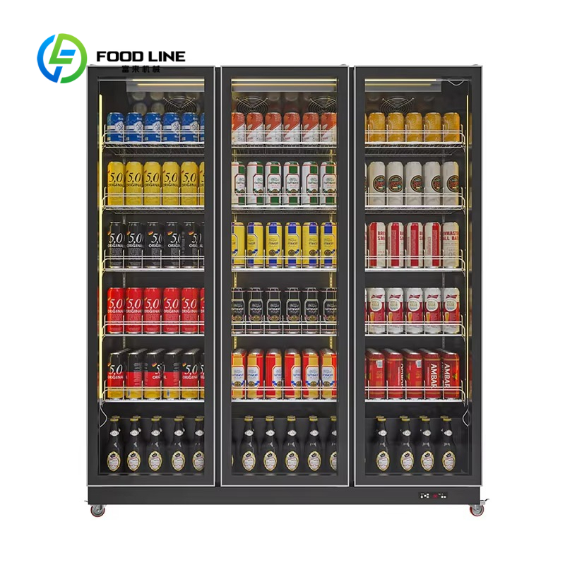 ثلاجات مخصصة لعرض المشروبات، ث - مراجعة Wine Beer Fridge Cabinet وسعره