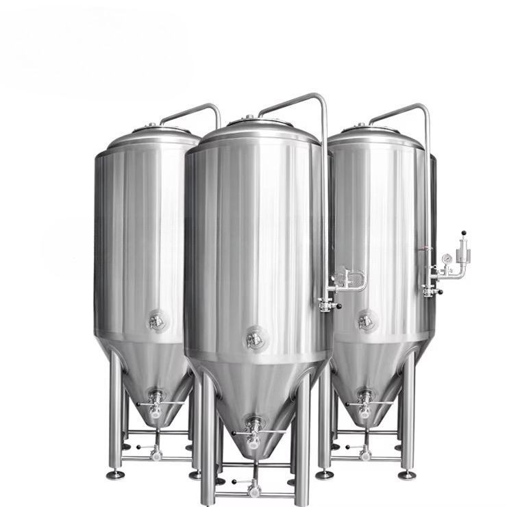 معدات تخمير مصنع الجعة التجاري - مراجعة Wine Beer Distillation وسعره