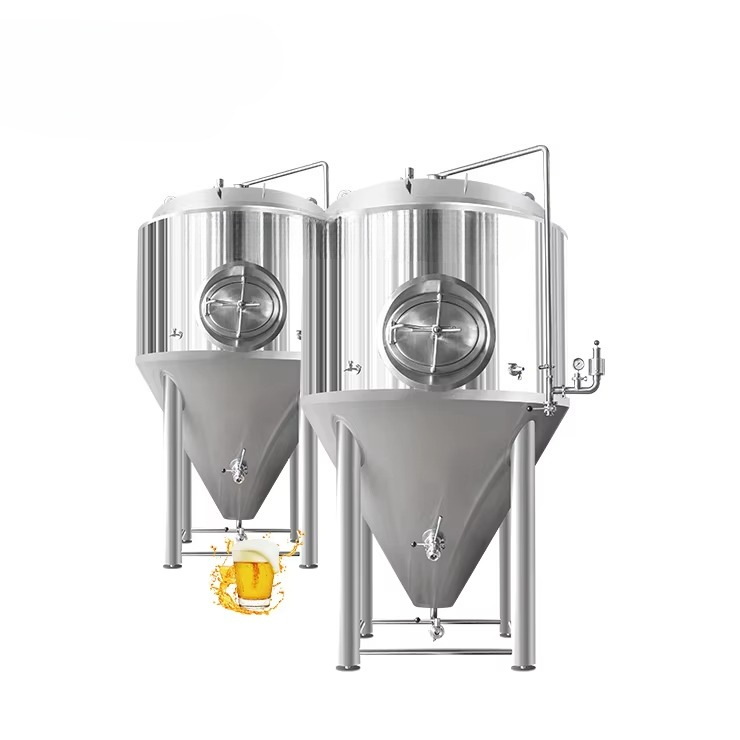 معدات تخمير مصنع الجعة التجاري - مراجعة Wine Beer Distillation وسعره