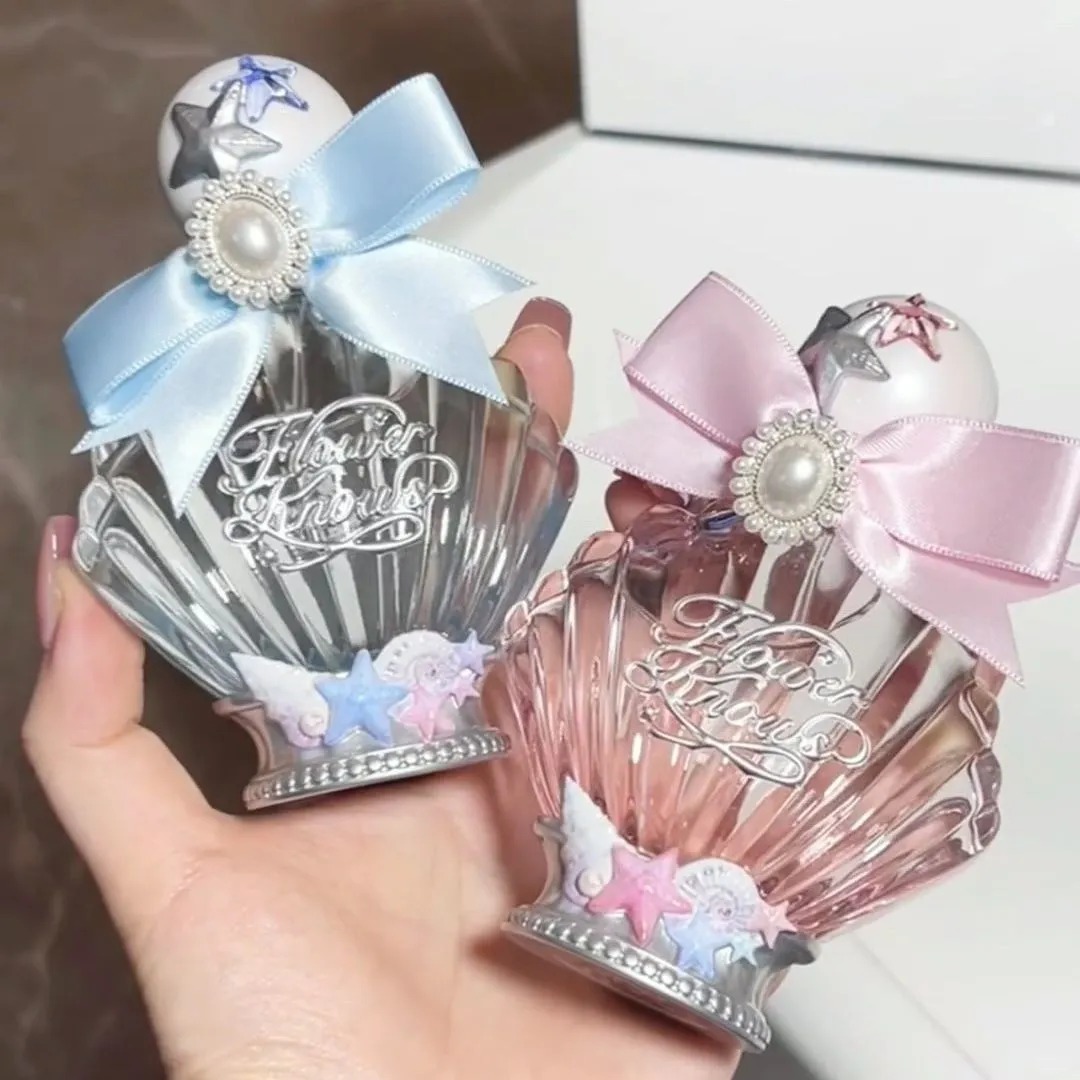 عطر فلور نوز 2026 باني جاردن - - مراجعة Wine&Beer Help وسعره