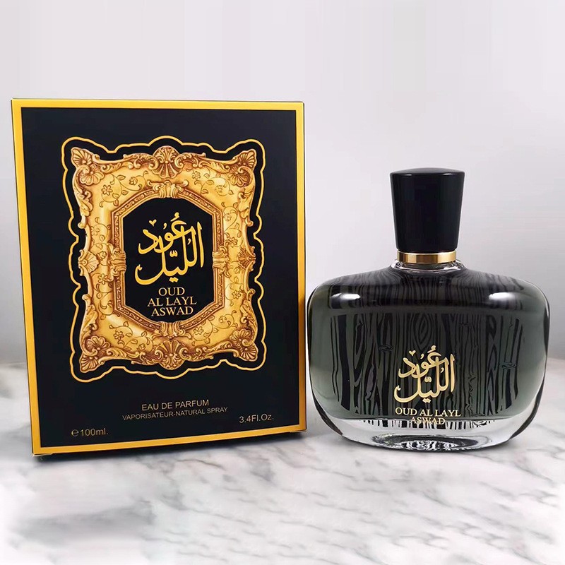 عطر عربي فاخر للرجال برائحة ال - مراجعة Wine&Beer Help وسعره