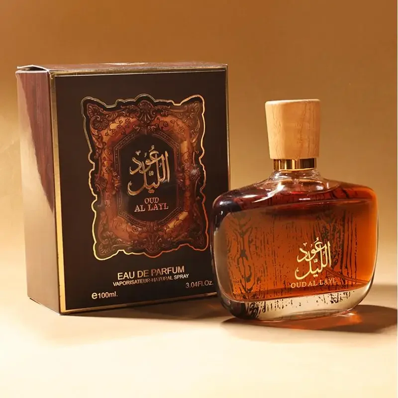 عطر عربي فاخر للرجال برائحة ال - مراجعة Wine&Beer Help وسعره