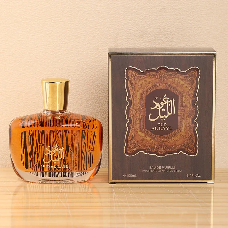 عطر عربي فاخر للرجال برائحة ال - مراجعة Wine&Beer Help وسعره