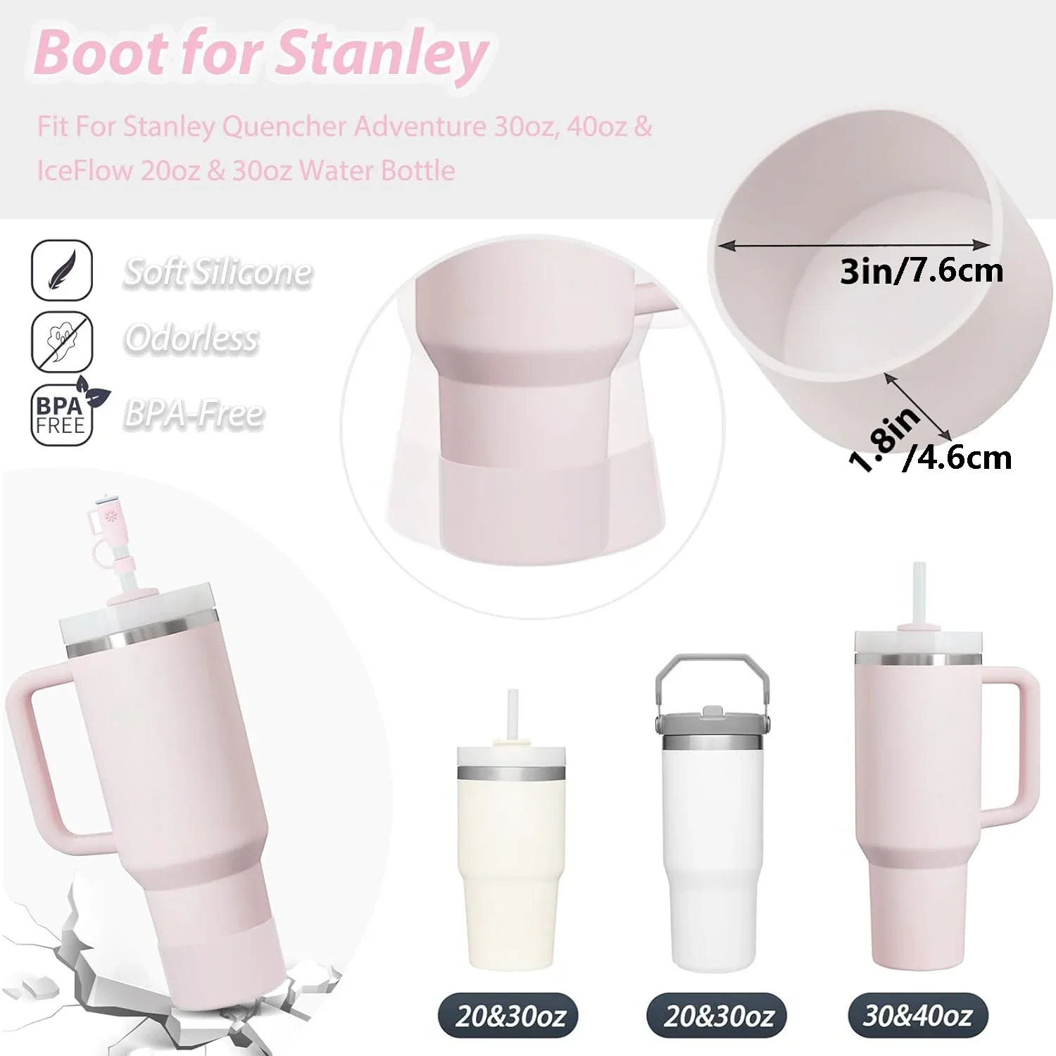 9 قطعة مجموعة سدادة مقاومة للا - مراجعة Bottle Stopper Set وسعره
