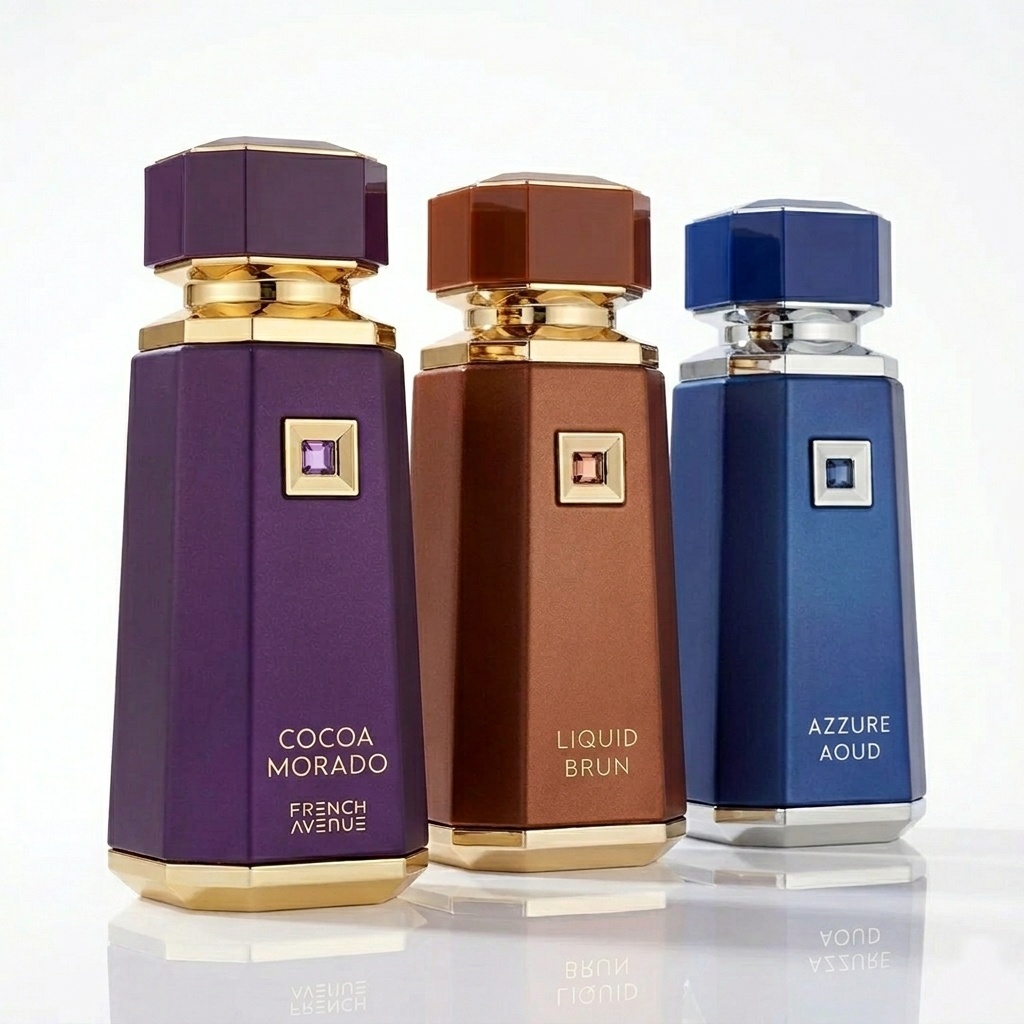 عطر عربي شرقي طويل الأمد، عطر  - مراجعة Wine&Beer Help وسعره