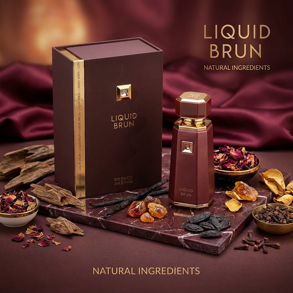 عطر عربي شرقي طويل الأمد، عطر  - مراجعة Wine&Beer Help وسعره