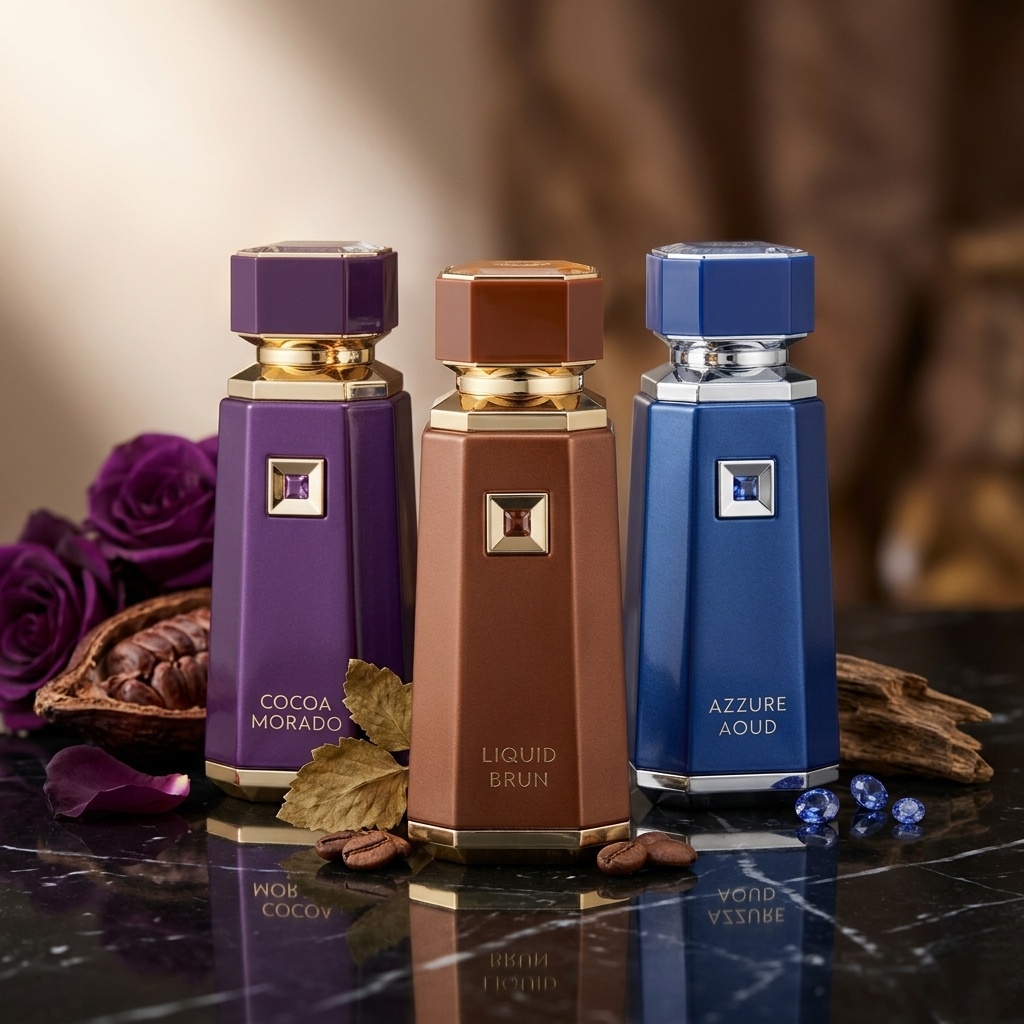 عطر عربي شرقي طويل الأمد، عطر  - مراجعة Wine&Beer Help وسعره