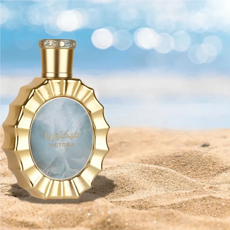 عطر لطافا فيكتوريا للنساء، بخا - مراجعة Wine&Beer Help وسعره