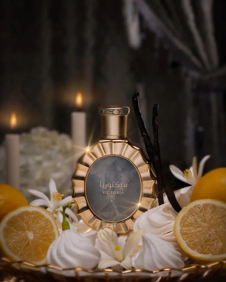 عطر لطافا فيكتوريا للنساء، بخا - مراجعة Wine&Beer Help وسعره