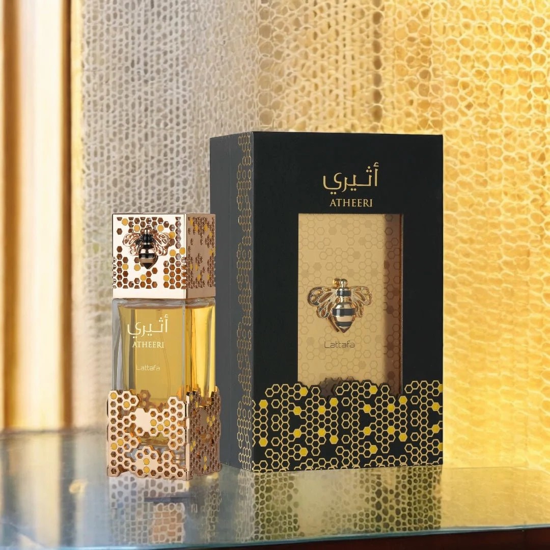 عطر لطافا برايد آرت أوف يونيفر - مراجعة Wine&Beer Help وسعره