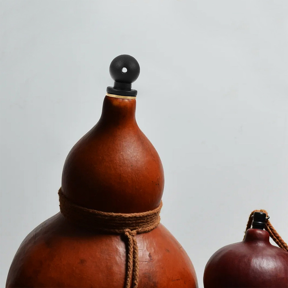 4 قطع من سدادات زجاجات النبيذ  - مراجعة Bottle Stopper Set وسعره