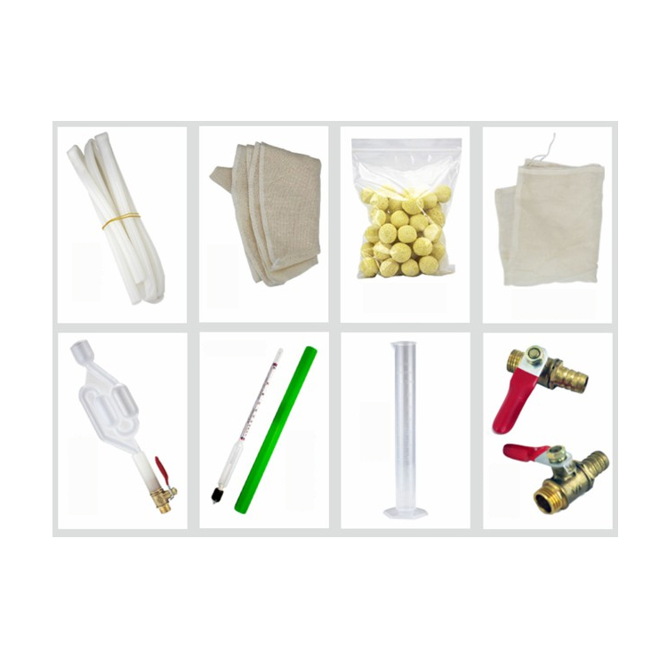 آلات صنع النبيذ الأوتوماتيكية، - مراجعة Wine Beer Distillation وسعره