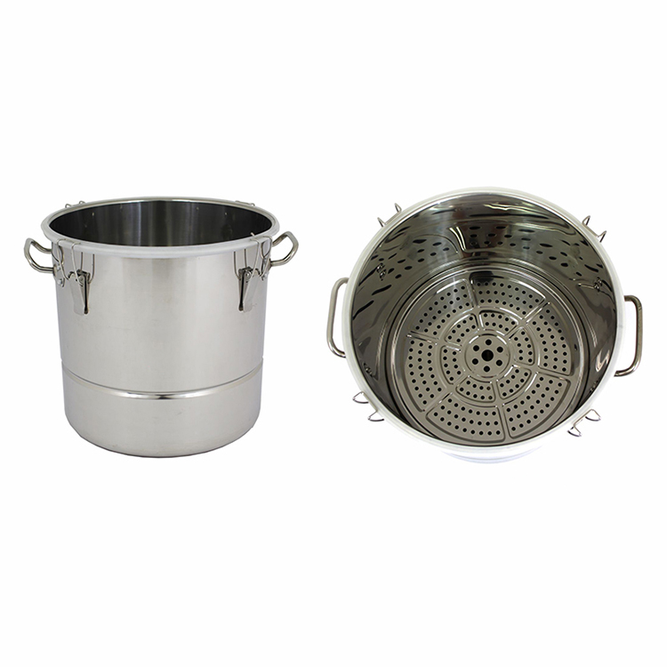 آلات صنع النبيذ الأوتوماتيكية، - مراجعة Wine Beer Distillation وسعره