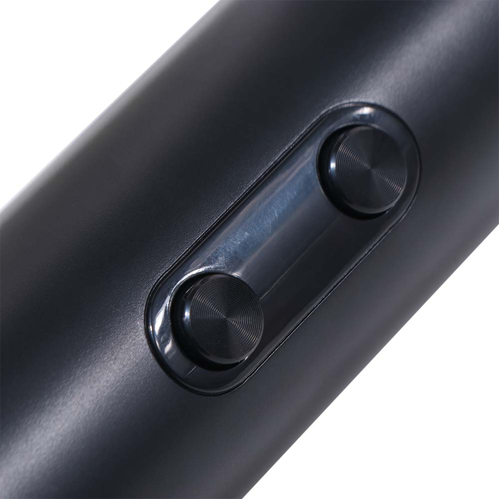 فتاحة زجاجات نبيذ كهربائية 5 ف - مراجعة Wine Opener Electric وسعره