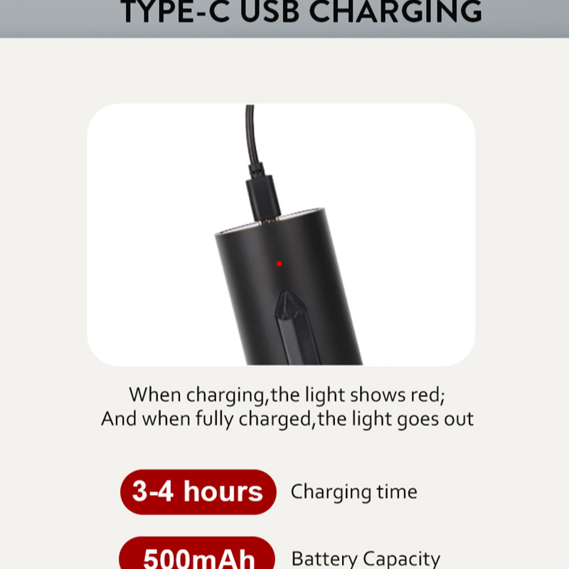 فتاحة النبيذ الكهربائية المحمو - مراجعة Wine Opener Electric وسعره