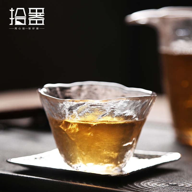 90 مللي فنجان الشاي الصيني الج - مراجعة Wine Beer Coffee Drink وسعره