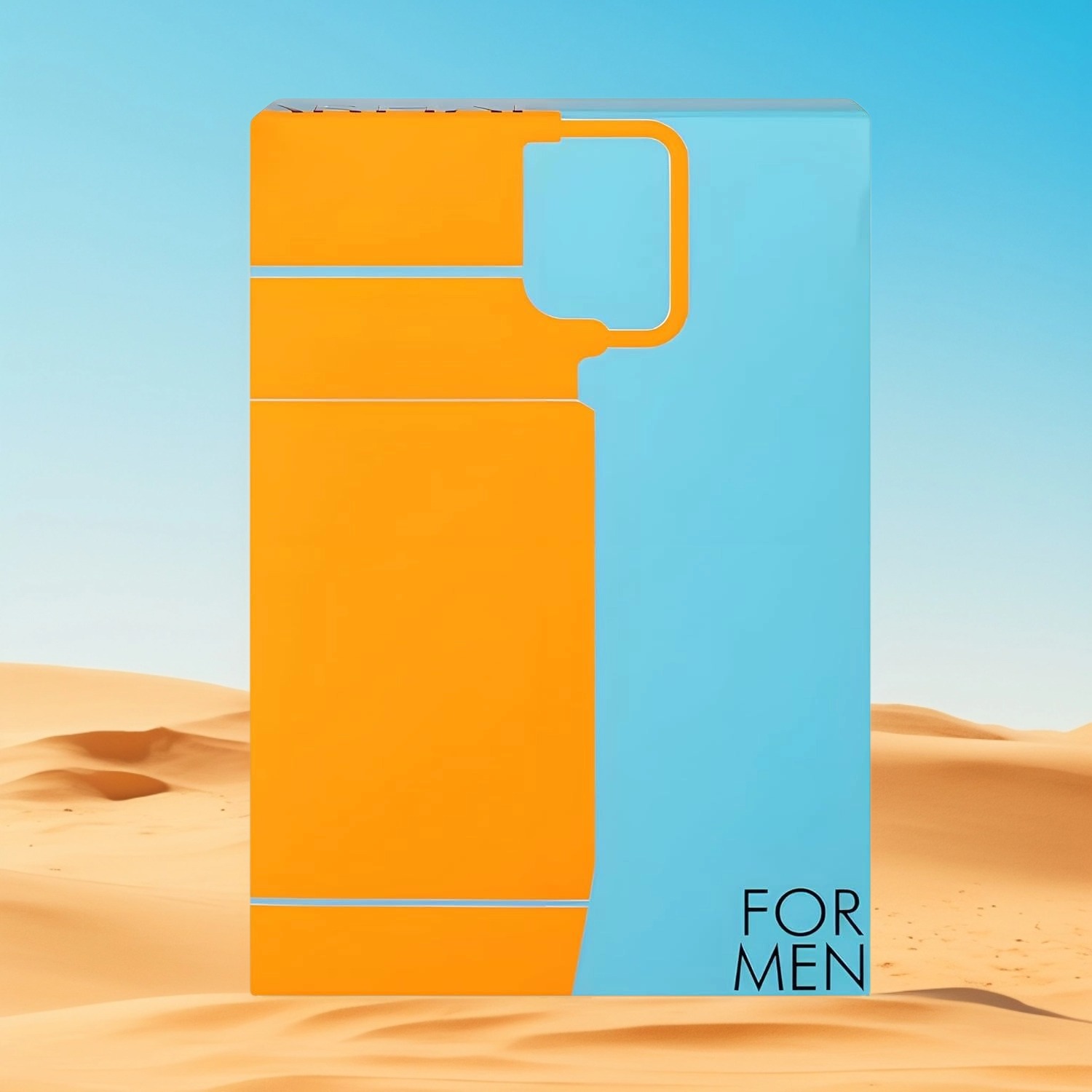 عطر أرماف أوديسي ماندرين سكاي  - مراجعة Wine&Beer Help وسعره