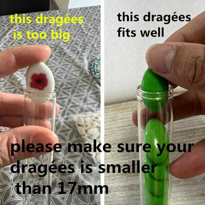 50 قطعة/الوحدة قطر 22 مللي متر - مراجعة Bottle Stopper Set وسعره