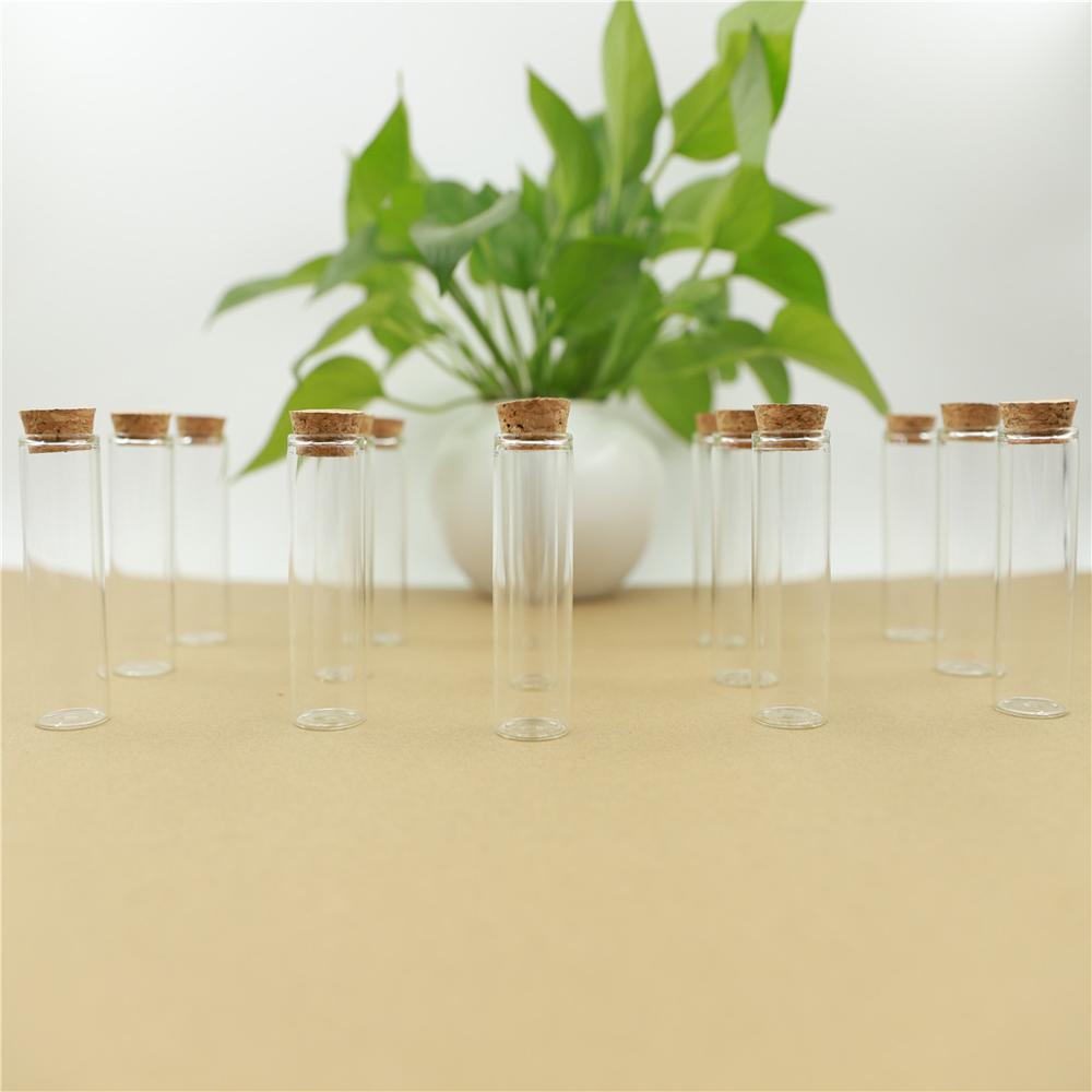 50 قطعة/الوحدة الزجاج زجاجة 22 - مراجعة Bottle Stopper Set وسعره