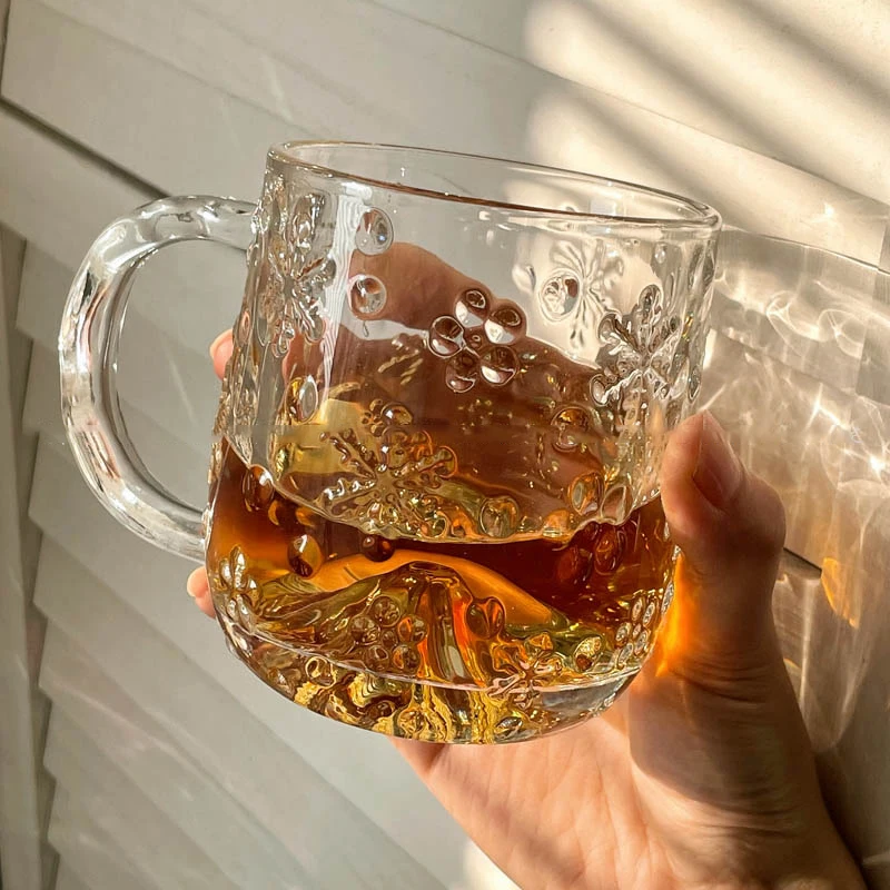 لطيف عيد الميلاد القدح هدية كو - مراجعة Wine Beer Coffee Drink وسعره