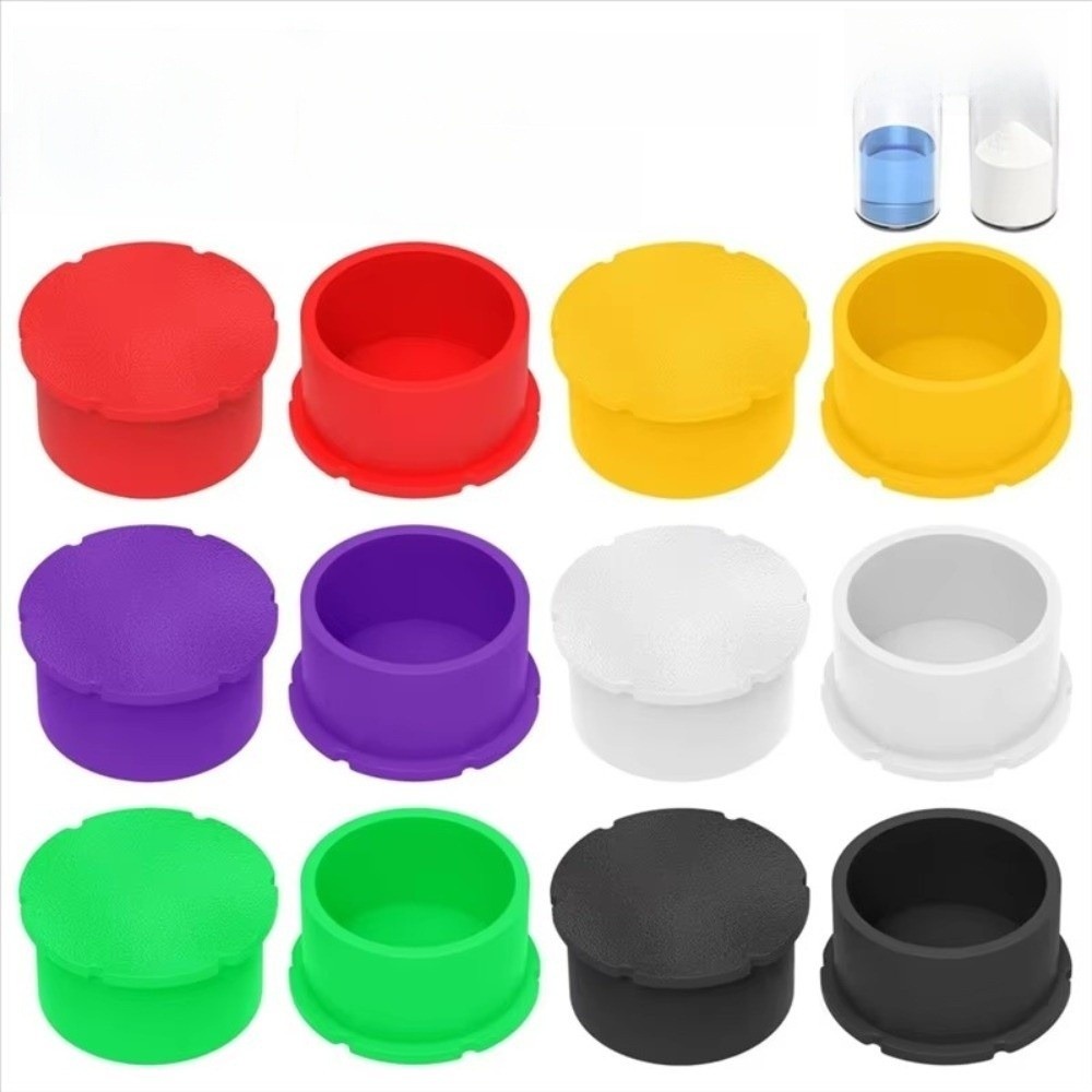 12 قطعة/الحزمة قوارير زجاجية خ - مراجعة Bottle Stopper Set وسعره
