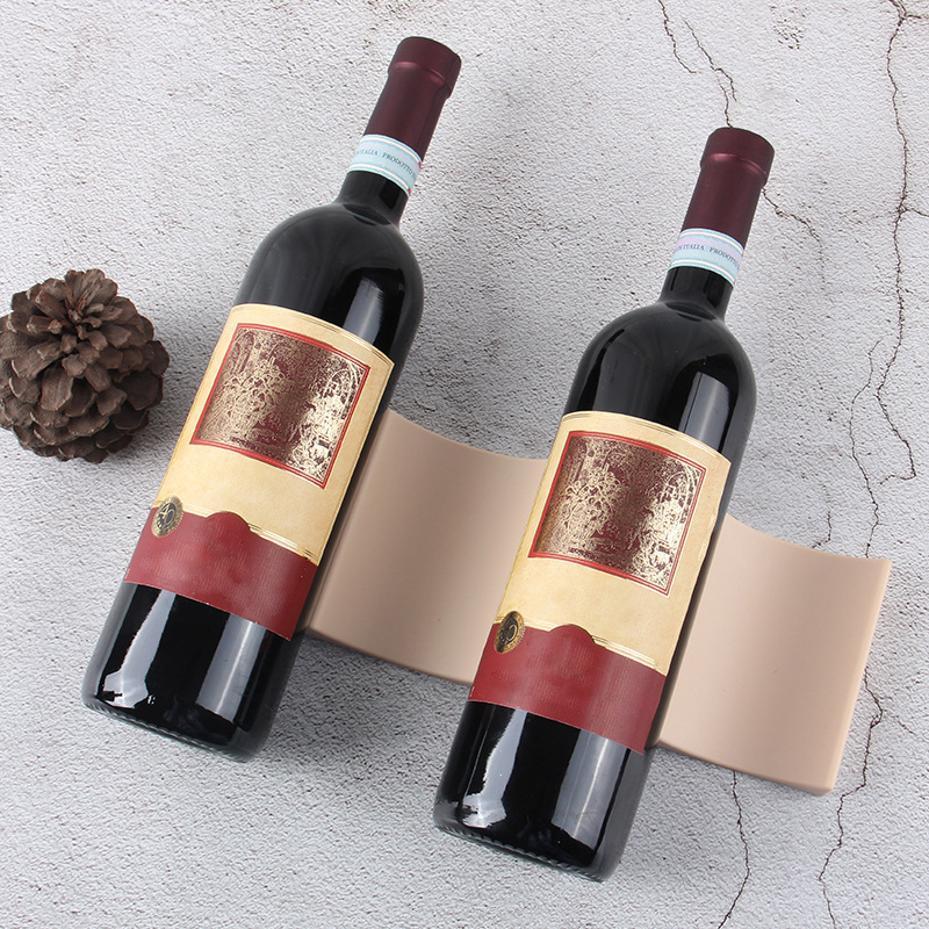 رف تخزين بلاستيكي إبداعي لزجاج - مراجعة Wine Beer Fridge Cabinet وسعره