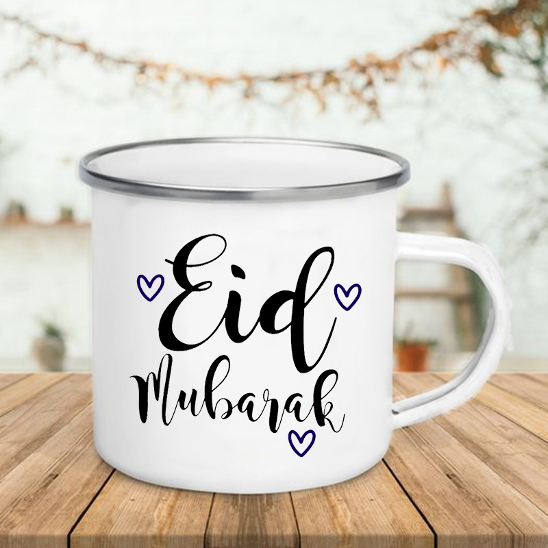 عيد سعيد القمر المطبوعة الإبدا - مراجعة Wine Beer Coffee Drink وسعره